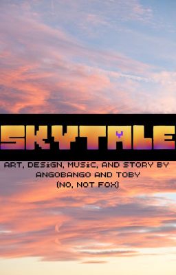 SkyTale!!