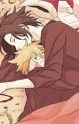 Read Stories Sleeping with the Ex (SasuNaru) - TeenFic.Net