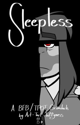 Sleepless - A BFB Grimdark