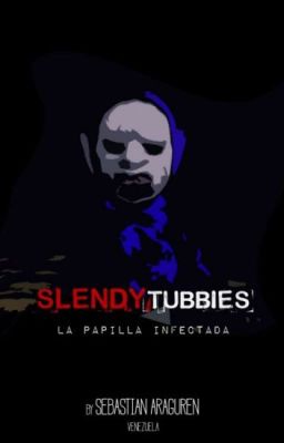 Slendytubbies: Blood Forest [+18] (Terminada)