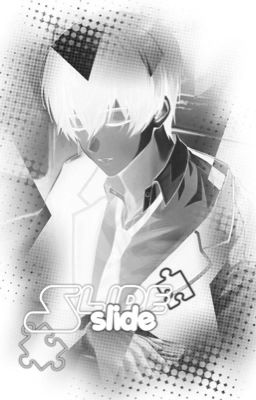 SLIDE. || isagi yoichi