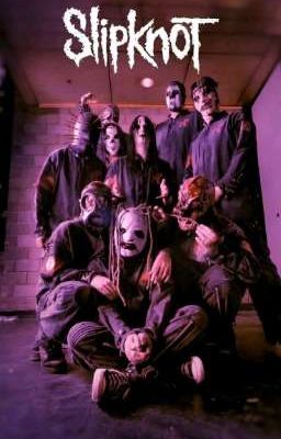 slipknot fan fiction