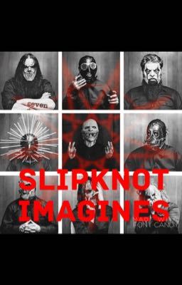 Slipknot Imagines