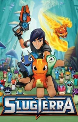 Slugterra Episode 1