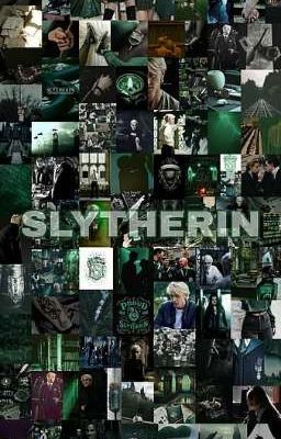 Slytherin Boys 