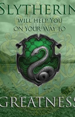💚 Slytherin group chat 💚