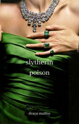 Slytherin Poison
