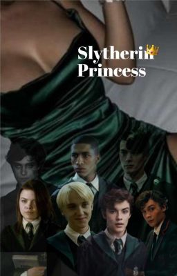 Slytherin Princess