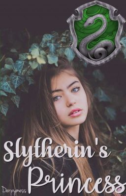 Slytherin's Princess | Draco Malfoy