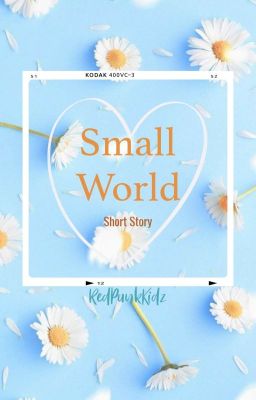 Small World (Short Story)