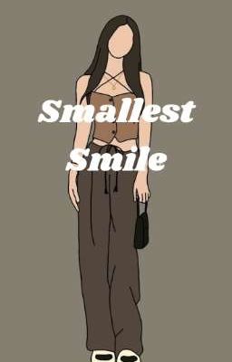 Smallest Smile