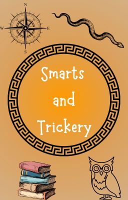 Smarts and Trickery [DISCONTINUED]