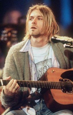 smells like teen spirit ★ fierrochase