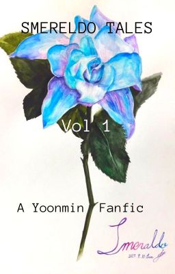 Smereldo Tales Vol 1/ Yoonmin (Yoongi&Jimin)