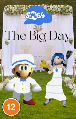 SMG4 Fanfic: The Big Day