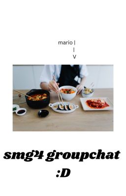 Smg4 gRoUpChAt