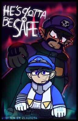 SMG4: He's Gotta Be Safe