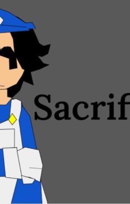 smg4- sacrifice AU