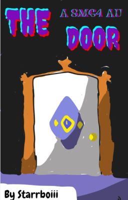 (SMG4AU) The door