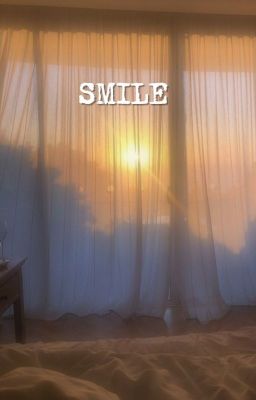 smile || bang chan x reader