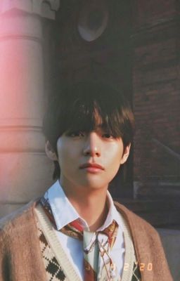 smile | k.taehyung