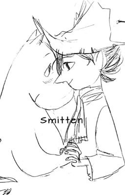 Smitten  (a snufmin story)