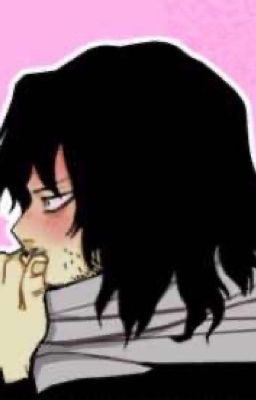 Smitten (Shota Aizawa x Reader)