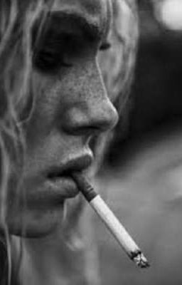 Smoker girl (Billy Hargrove fanfic)