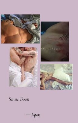 Smut Book