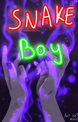 Read Stories Snake boy - Mephisto X Reader ( ❌🍋 ) [Lolirock] - TeenFic.Net