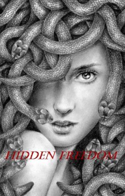 Snake hair: Hidden freedom (Draco x F!Reader) (Book 3)