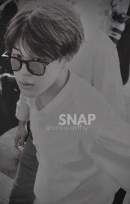 snap | jimin ✓