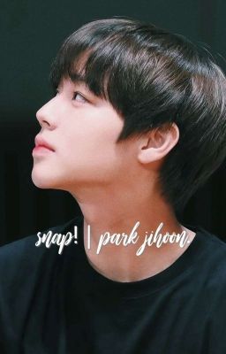 snap! | park jihoon