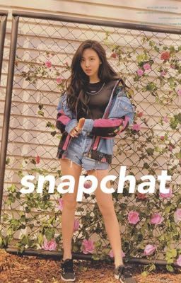 Read Stories snapchat [finish] - TeenFic.Net