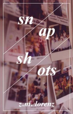 Snapshots | ✓