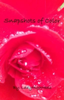 Snapshots of Color