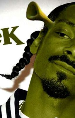 Snoop Shrek