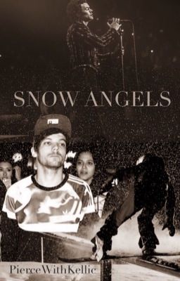 Snow Angels (Larry Stylinson)✔️