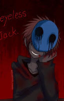 Snow (Eyeless Jack X Reader)