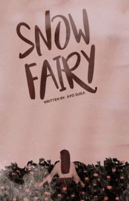 snow fairy | fairy tail x reader