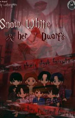 Snow white and her 7 dwarfs [BTS FF]