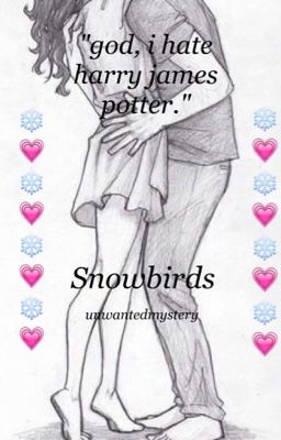 Snowbirds [COMPLETED]