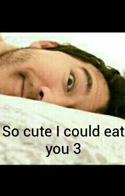 So cute I could eat you 3