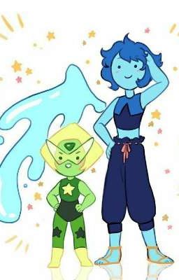 So, Now What? (Steven Universe) (Lapidot)