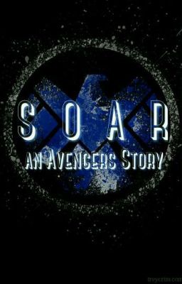 SOAR: An Avengers Story