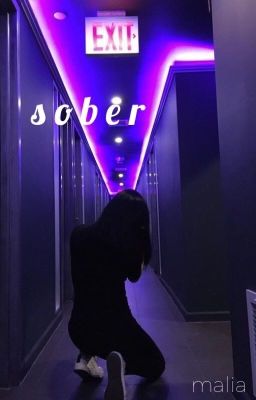 sober - tracob 