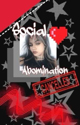 Social Abomination • Isaacwhy 