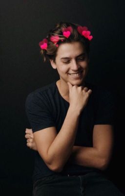 Social Media// Cole Sprouse