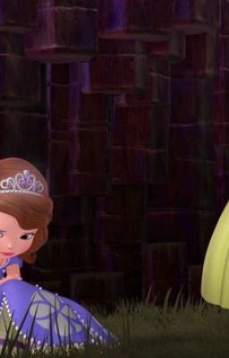 Sofia the First: Sticks & Stones