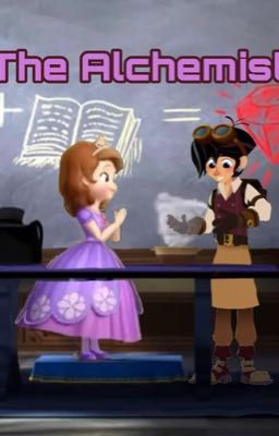 Sofia the First - The Alchemist